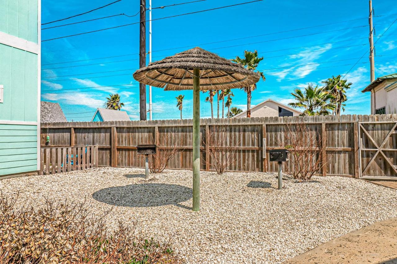 Nemo Cay - Endless Summer I Corpus Christi Esterno foto